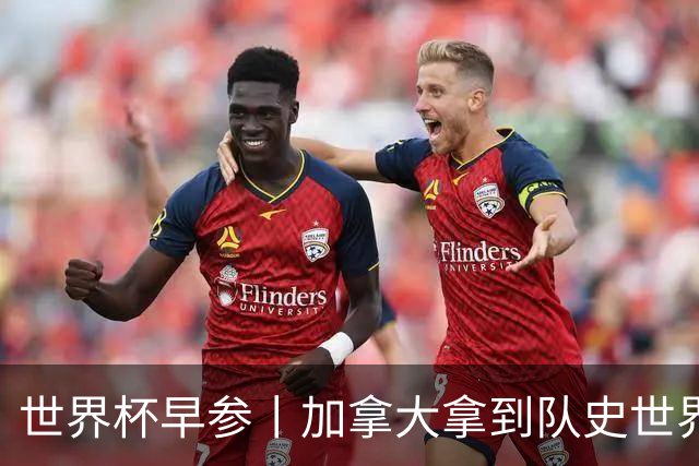 世界杯早参丨加拿大拿到队史世界杯首个积分 开幕式表演翻车大力神杯瘪了 加纳一球员涉嫌强奸被拒绝入境无缘首战